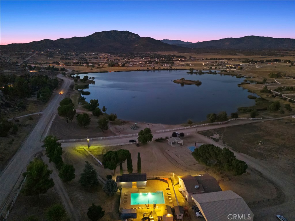 luxury homes in california