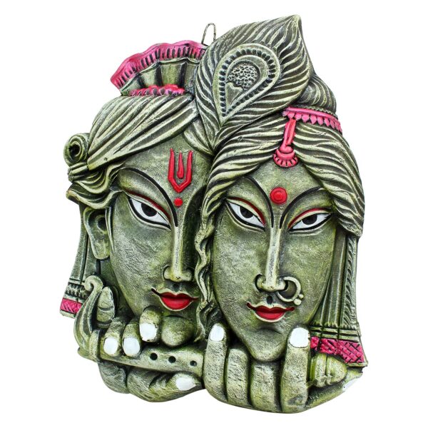 KSI Wall Decorative Hanging & Sculpture, Beautiful Frame for Home Decoration, Living Room, Office Wall Hanging & Great for Gifting Purpose (Design 2)
