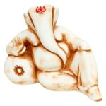 Lambodar Ganesha Idol For Home Decor Ganesh Murti For Home Temple Car Dashboard Ganesha Statue Ganpati Murti Diwali Gifts