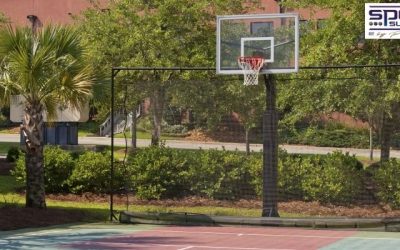 Reasons To Get An Outdoor Basketball Court Built