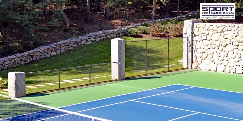  Customized Fencing 