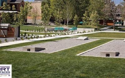 Build A Cornhole Court: Everything You Need To Know
