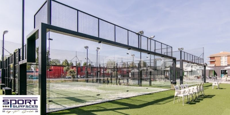 Different Types Of Padel Courts For Your Venue