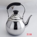 TMA-50 - Zhilan pot 2.0L STAINLESS STELL KETTLE