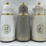 14-04 - S07-E-11 - HXA-001-1.9L - RED BILE Vacuum Thermos Flask