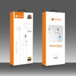 DEEPBASS DS-450 EARPHONES
