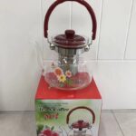TMA-53 - 600ML STRAIGHT FIRE KETTLE