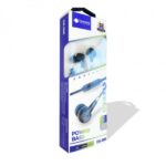 Deepbass DS-500 In-Ear Wired Earphone