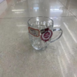 YW12-11 - GF-R3- ZB01-150 Glasss Mugs & Cups