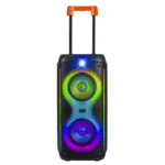 Rechargeable portable battery speaker GZ07 - F2810