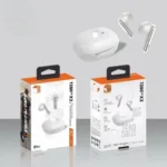 Deepbase TWS-X2 White Bluetooth Headset