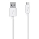 Denmen D65L - 2M Cable Type C to Lightning
