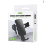 GZ01-55 Screen Attached Phone Holder