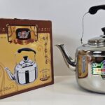 YW08-21 - 1.5L Zhongbao pot Kettle
