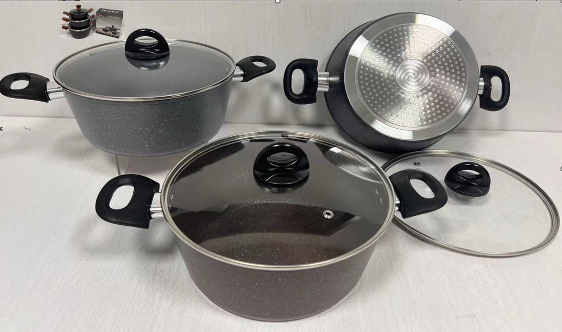 PH6uDTsk3YD77nSyXuwyMo46pps89OOPmaqKVaSH YW22-23 - 24CM promotional extruded soup pot - Image 1