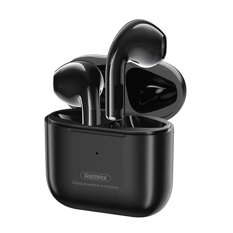 Pfx3J1a0Ahm2imVdGPRzBThnbEPB9ljHRr42S32m REAMX Ture Wireless Stereo Music Earbuds TWS-10i GZ06 - 05 - Image 1