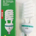 85W / 6500K - (E27) LED LIght Energy Saver Light - White Light - LED Light - E27
