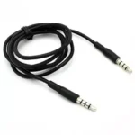 i11 - AUX cable Mix color