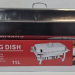 YW08-26 - Double-pot dining stove