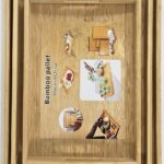 YW25-11 Three-piece set with rounded edges