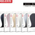 Kingleen 318S- 1000mAH Smart PowerBank GZ01-38