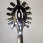 YW05-32 - HL-0790 - Vermicelli steak rice Spoons