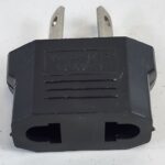 UnIversal Charger - From US / Asian to Australian - Small - Easy to Carry