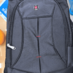 YW33-02 - Backpack / Handbag -