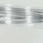 YW13-14 - 40CM POLICY /10PC Steel Skewers Round