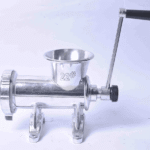 YW06-11 - 22-2 aluminium meat grinder