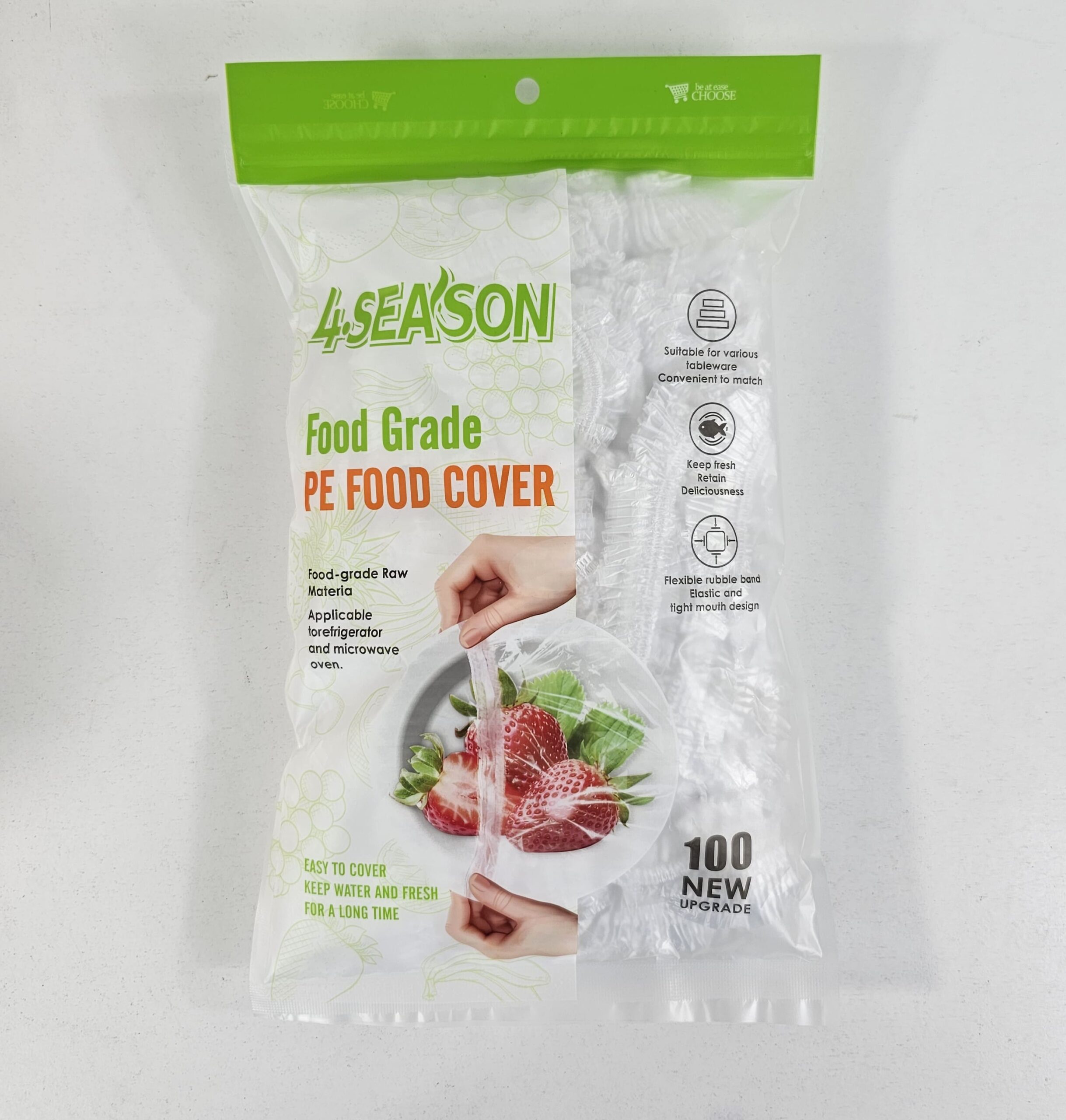 p10 (1) YW34-21- GF-R2F - 0313yw - disposable fresh-keeping set 100 pieces in English - Image 1