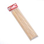 YW13-11 - 4.0*35CM bamboo skewers