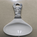 YW11-10 - 0023 Spoons Melamine Crockery 