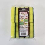 YW10-07 - Small hippopotamus 10PC sponge