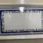 YW11-07 - T-330 Trays Melamine Crockery - 308 GM