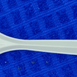 YW09-11 - RM01-R01 FK50 - 50 Cornstarch forks*20 packs Forks
