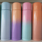 YW21-06 - Vacuum flasks & water bottles