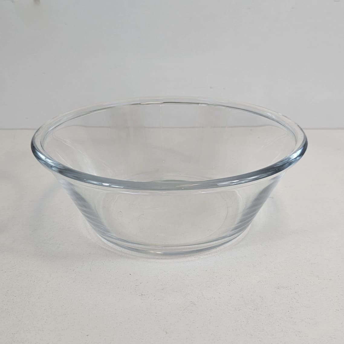 p15 (1) (1) YW12-06 - Glass Mixing & Serving Bowls for Kitchen, Oven & Microwave Safe Bowls, Dishwasher and Freezer Safe Bowl - YW12 - W7080-9.5 - Image 1