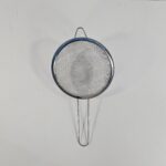 YW05-24 -HL-0782 - 18 CM - Steel Strainer -