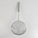 YW05-17 - HL-0775 - 18# Stainless Steel Spider Strainer -