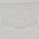 YW36-05 - PS50 - 500 ML 50 PCS Pack - PP Round Luch Box - 9 Packs Per Carton - 450 PCS - Image 2