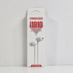 GZ01-5 Kingleen - Model - i1910 3mm Headphone and Earphone