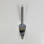 YW05-44 - Pizza Pie Server Stainless Steel Pizza Spatula Server Non Slip Cake Serving Spatula