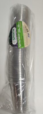 YW36-02 -- 16OZ-8901 - 480 ML 50 PCS PACK - 20 PACK PER CARTON - 1000 PCS - Image 2