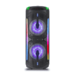 speaker party mp5 speaker audio sound good LED Bluet ooth speakers with multi-function GZ07 - RX-8245