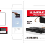 GZ01-31 PowerBank Wired Powerbank