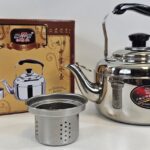 YW08-22 - 2L Zhongbao pot