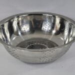 YW08-18 - 30 CM Stainless Steel Rice Sieve
