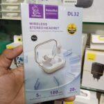 Denmen DL32 - WIRELESS HEADSET