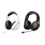 REMAX Kinyin Series Wireless Gaming Headphones for Music&Call RB-680HB - GZ06 - 02
